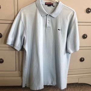 Vineyard Vines polo